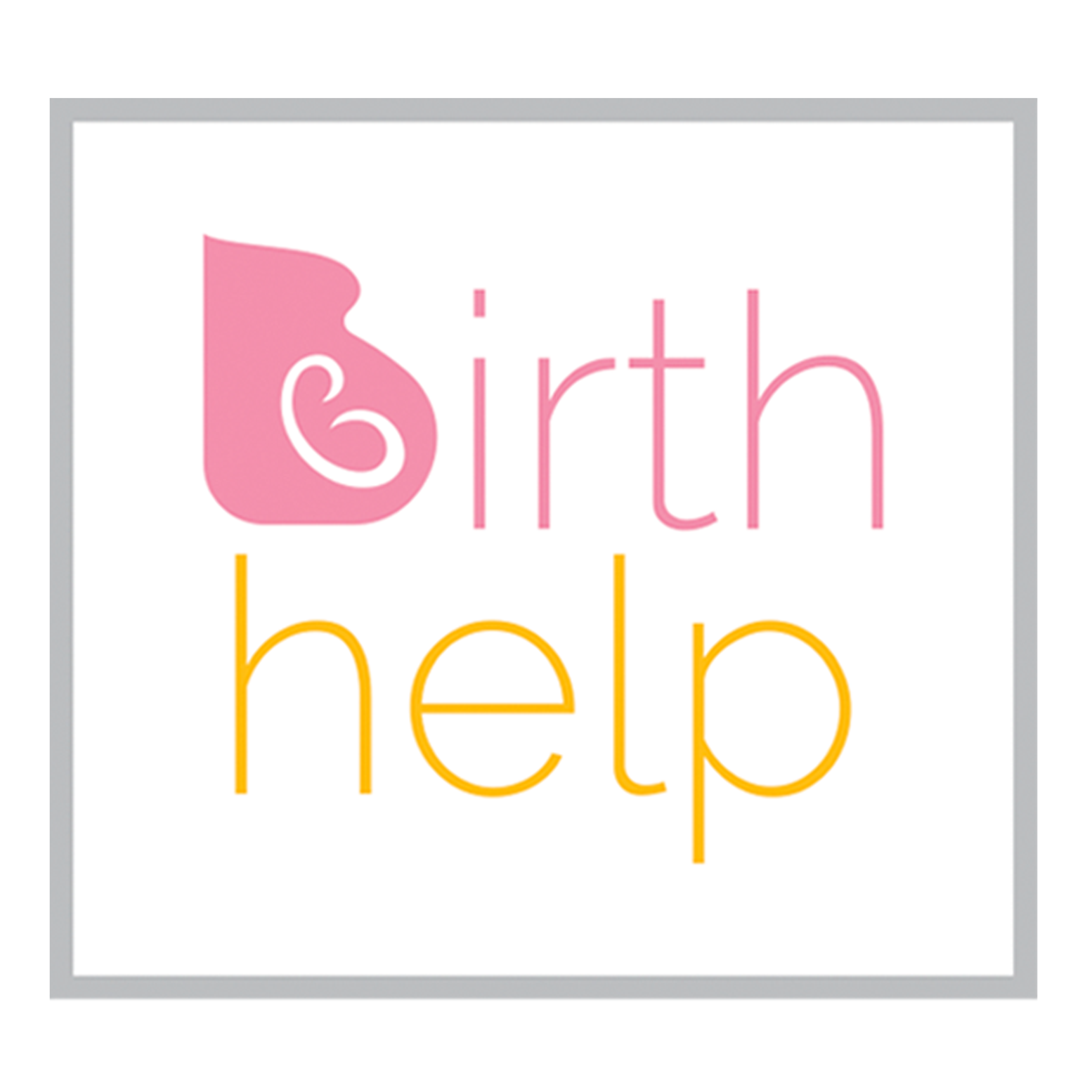 Birth Help